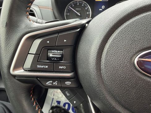 Used 2019 Subaru Crosstrek 2.0i Limited image 14