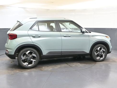 New 2026 Hyundai Venue SEL image 7