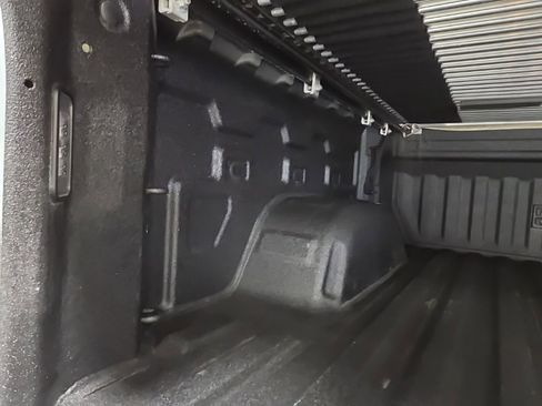 Used 2021 Chevrolet Silverado 1500 High Country w/ Technology Package image 44