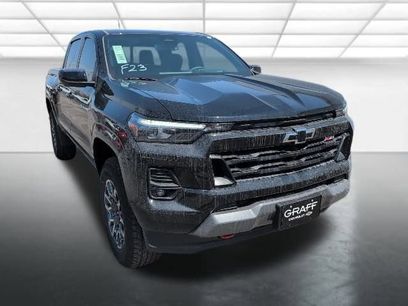 New 2026 Chevrolet Colorado Z71 w/ Technology Package