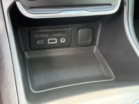 Used 2020 GMC Terrain Denali w/ Denali Premium Package FWD image 23