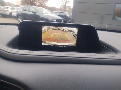 Certified 2023 MAZDA CX-30 AWD 2.5 S w/ Select Package image 20