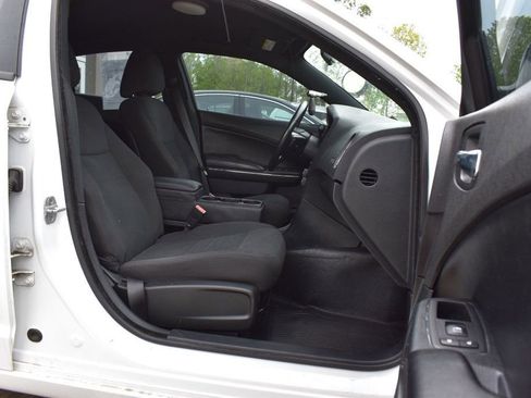 Used 2012 Dodge Charger Police RWD image 16