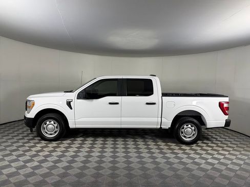Used 2022 Ford F150 XL w/ Equipment Group 101A High RWD image 11