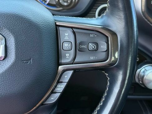 Used 2021 RAM 1500 Limited RWD image 35