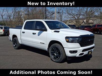 Used 2024 RAM 1500 Big Horn