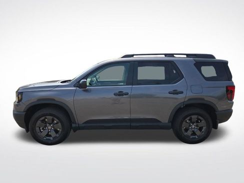 New 2026 Honda Passport RTL image 7