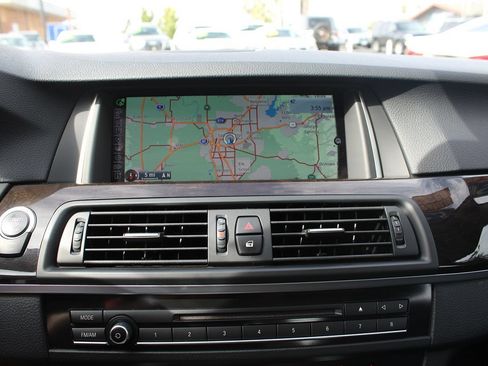Used 2015 BMW 535i Sedan RWD image 27