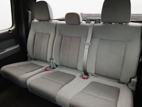 Used 2013 Ford F150 XLT w/ XLT Chrome Pkg image 21