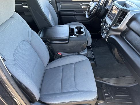 Used 2020 RAM 1500 Big Horn image 10