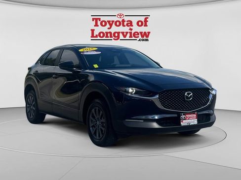 Used 2025 MAZDA CX-30 AWD 2.5 S image 7