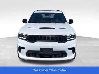 Used 2025 Dodge Durango R/T AWD/4WD video 2