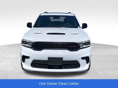 Used 2025 Dodge Durango R/T AWD/4WD image 2