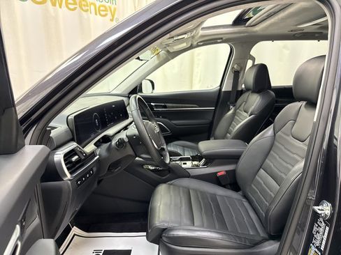 New 2025 Kia Telluride SX Prestige AWD/4WD image 12