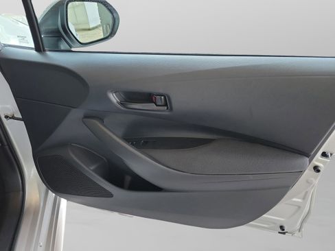 Certified 2025 Toyota Corolla LE image 26