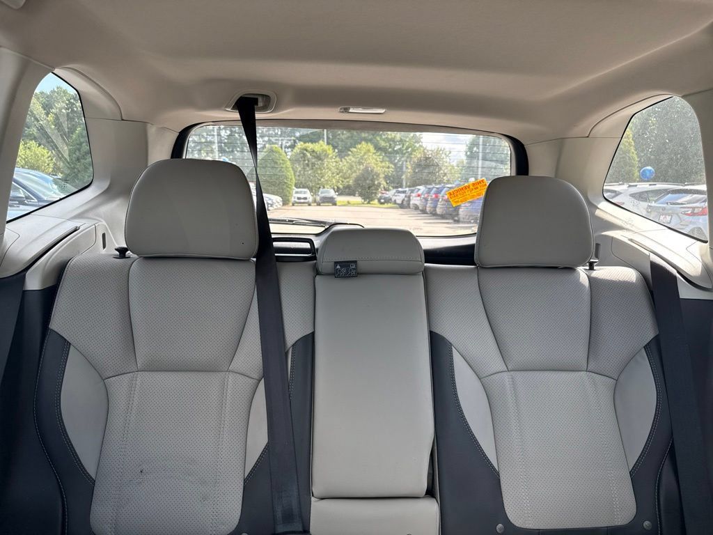 Used 2019 Subaru Forester Limited w/ Popular Package #3 AWD/4WD image 13