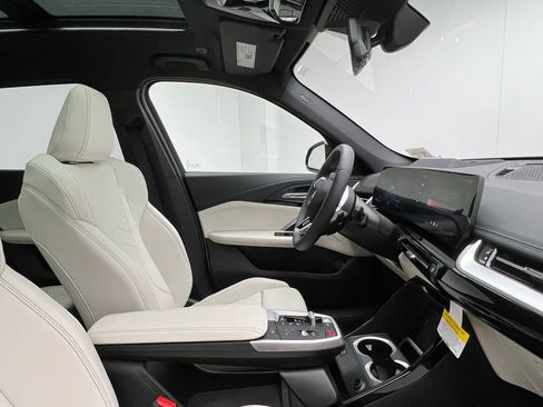 New 2026 BMW X1 xDrive28i image 6