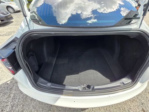 Used 2018 Tesla Model 3 Performance AWD/4WD image 16