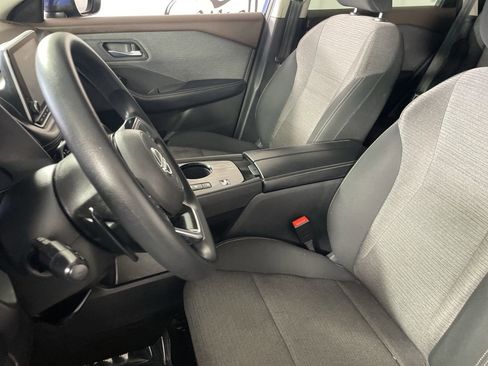 Used 2023 Nissan Rogue SV image 20