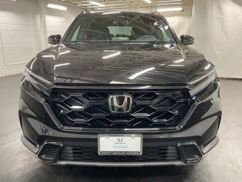 Certified 2024 Honda CR-V Sport image 3