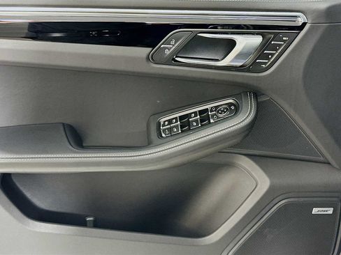 New 2026 Porsche Macan S AWD/4WD image 11