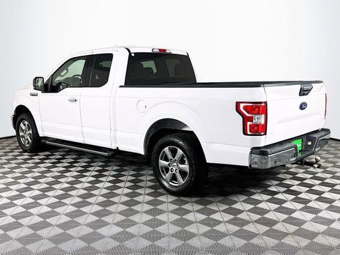 Used 2019 Ford F150 XLT w/ Equipment Group 302A Luxury image 6