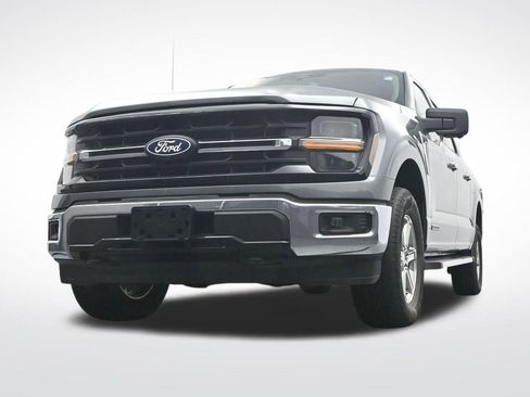 Used 2024 Ford F150 XLT w/ Mobile Office Package image 33