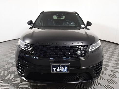 Used 2023 Land Rover Range Rover Velar R-Dynamic S image 10