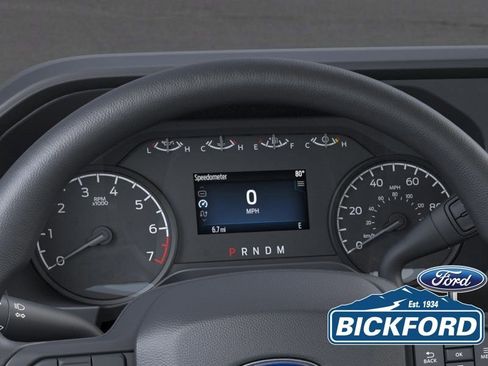 New 2026 Ford F250 XL AWD/4WD image 13