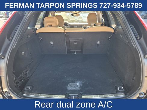Certified 2023 Volvo XC60 B5 Ultimate w/ Protection Package image 19