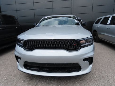 New 2024 Dodge Durango AWD w/ Skid Plate Group image 5