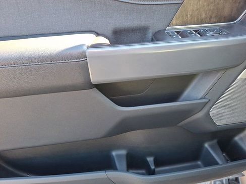 Used 2022 Ford F150 Lightning Lariat w/ Tow Technology Package image 16