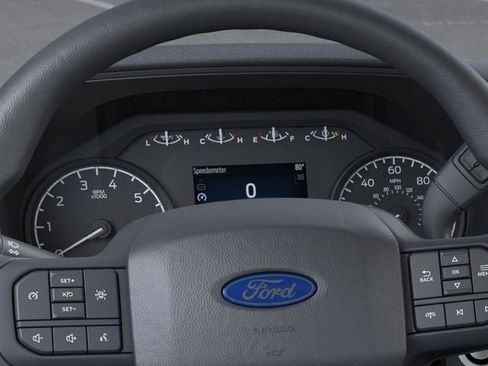 New 2026 Ford F150 STX w/ Equipment Group 200A RWD image 13