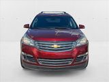 Used 2017 Chevrolet Traverse Premier w/ LPO, 'HIT The Road' Package image 2