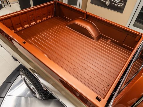 Used 1987 Chevrolet C/K Truck 2500 image 23