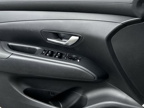 New 2025 Hyundai Santa Cruz SE image 16