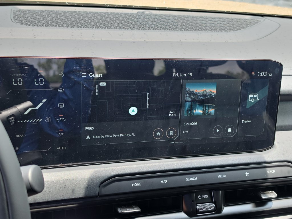 New 2027 Kia Telluride SX X-Line w/ Towing Package AWD/4WD image 24