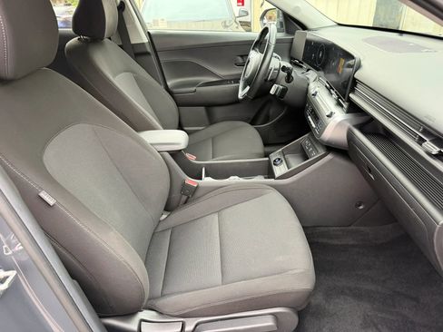 Used 2024 Hyundai Kona SEL FWD image 22