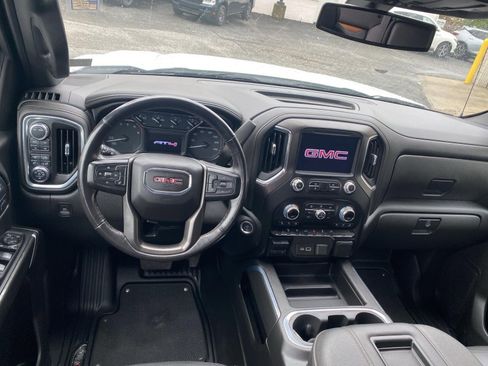 Used 2021 GMC Sierra 1500 AT4 AWD/4WD image 27