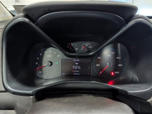 Used 2019 GMC Canyon All Terrain image 8