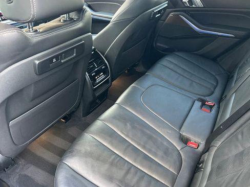 Used 2020 BMW X5 sDrive40i w/ Convenience Package image 12