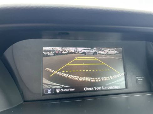 Used 2016 Honda Accord EX-L image 21