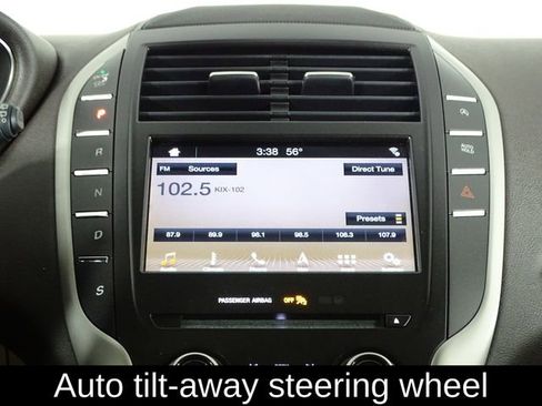 Used 2019 Lincoln MKC Select w/ Select Plus Package image 30