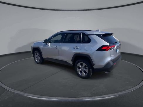 Certified 2024 Toyota RAV4 XLE w/ Weather Package AWD/4WD image 6