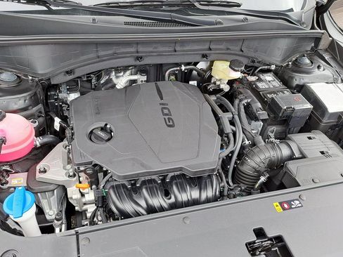 New 2026 Kia Sorento LX image 15