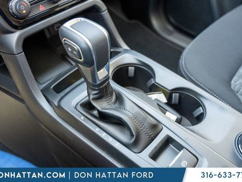 New 2026 Ford Ranger XLT image 12