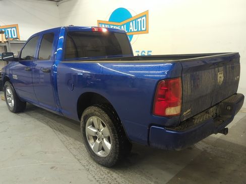 Used 2018 RAM 1500 Express w/ Express Value Package image 8
