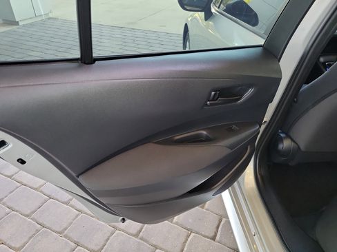 Used 2023 Toyota Corolla LE w/ LE Convenience Package image 29