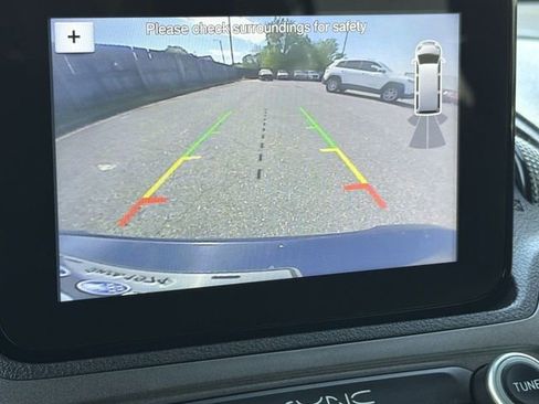 Used 2020 Ford Transit Connect XLT FWD image 18