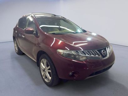 Used 2009 Nissan Murano LE